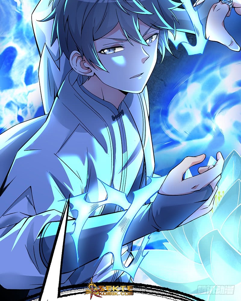 I Picked Up An Attributes Chapter 19 Gambar 50